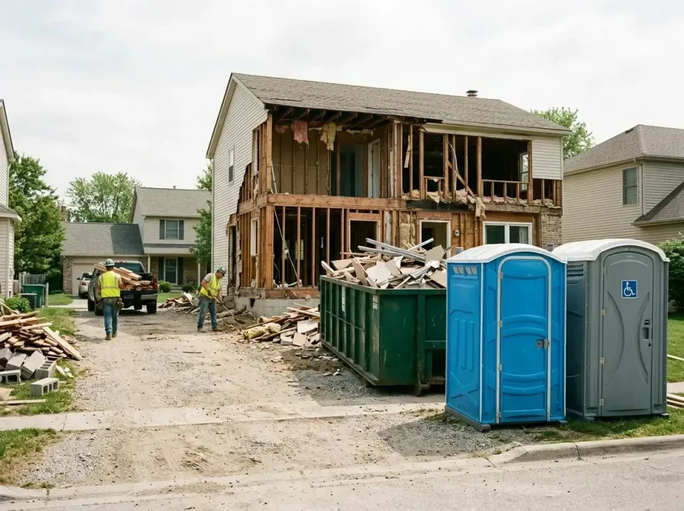home-renovation-demolition-sit-010 — frequently asked questions, Portable Toilet & Dumpsters Rental in Williamstown, NJ